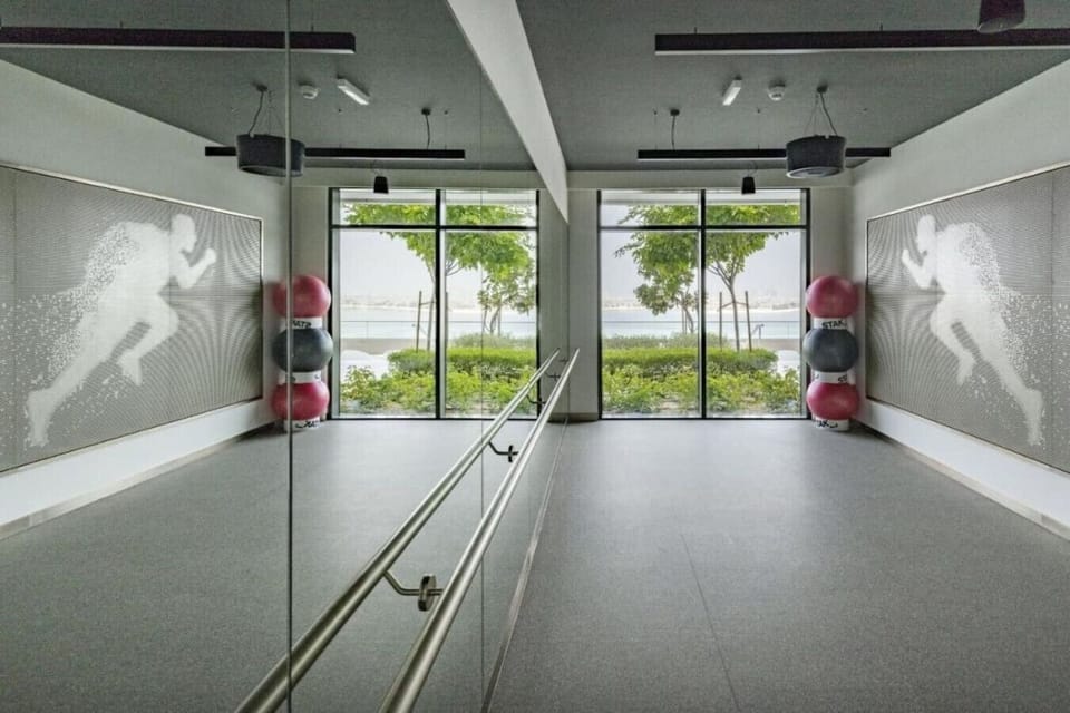 Fitness Centre