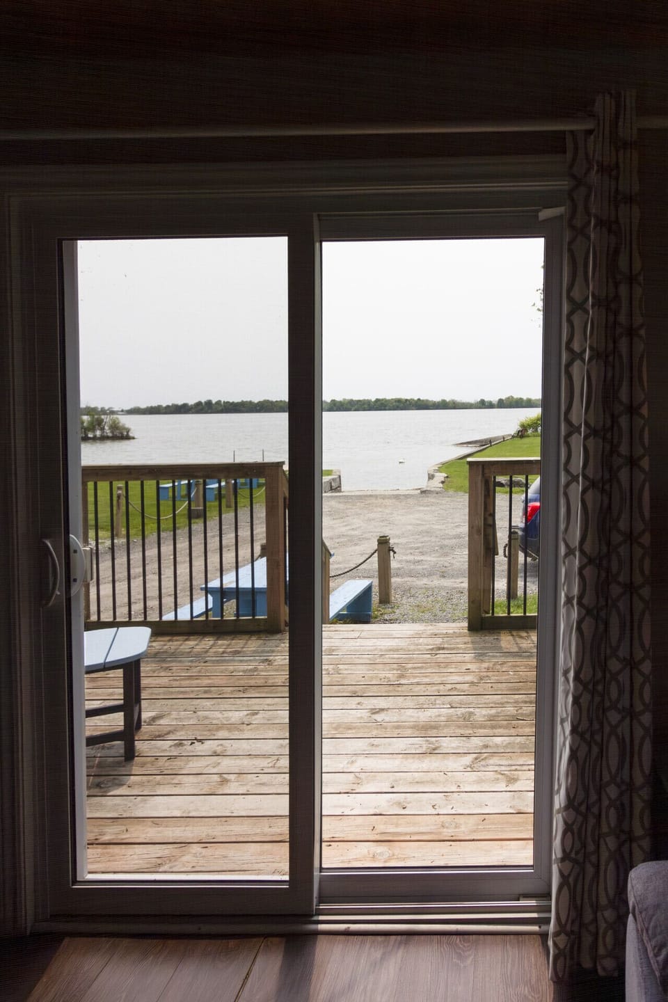 Can`t beat this view!