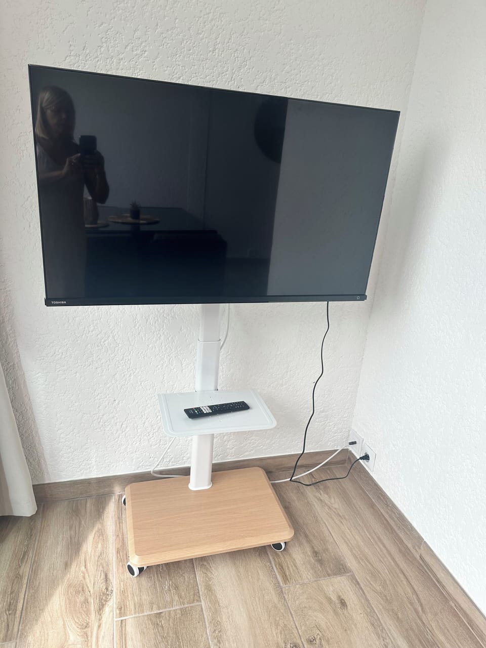 Television