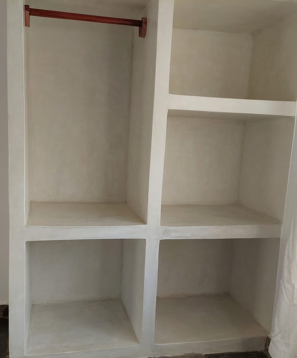 Wardrobe