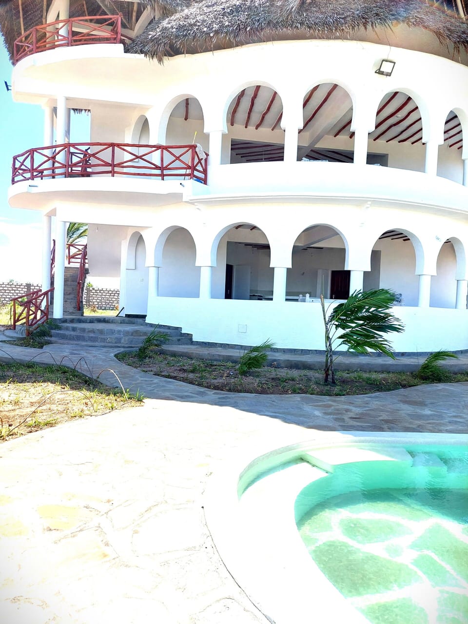 Front View