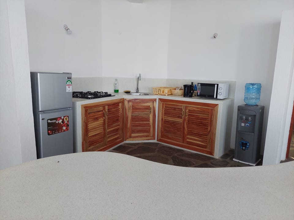 Kitchen - Full View