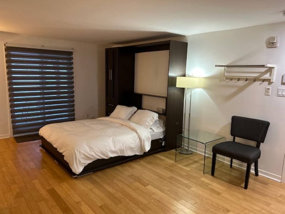 Bedroom space (2)