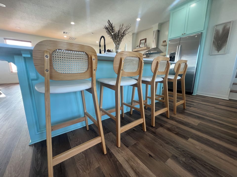 Kitchen island bar stools 