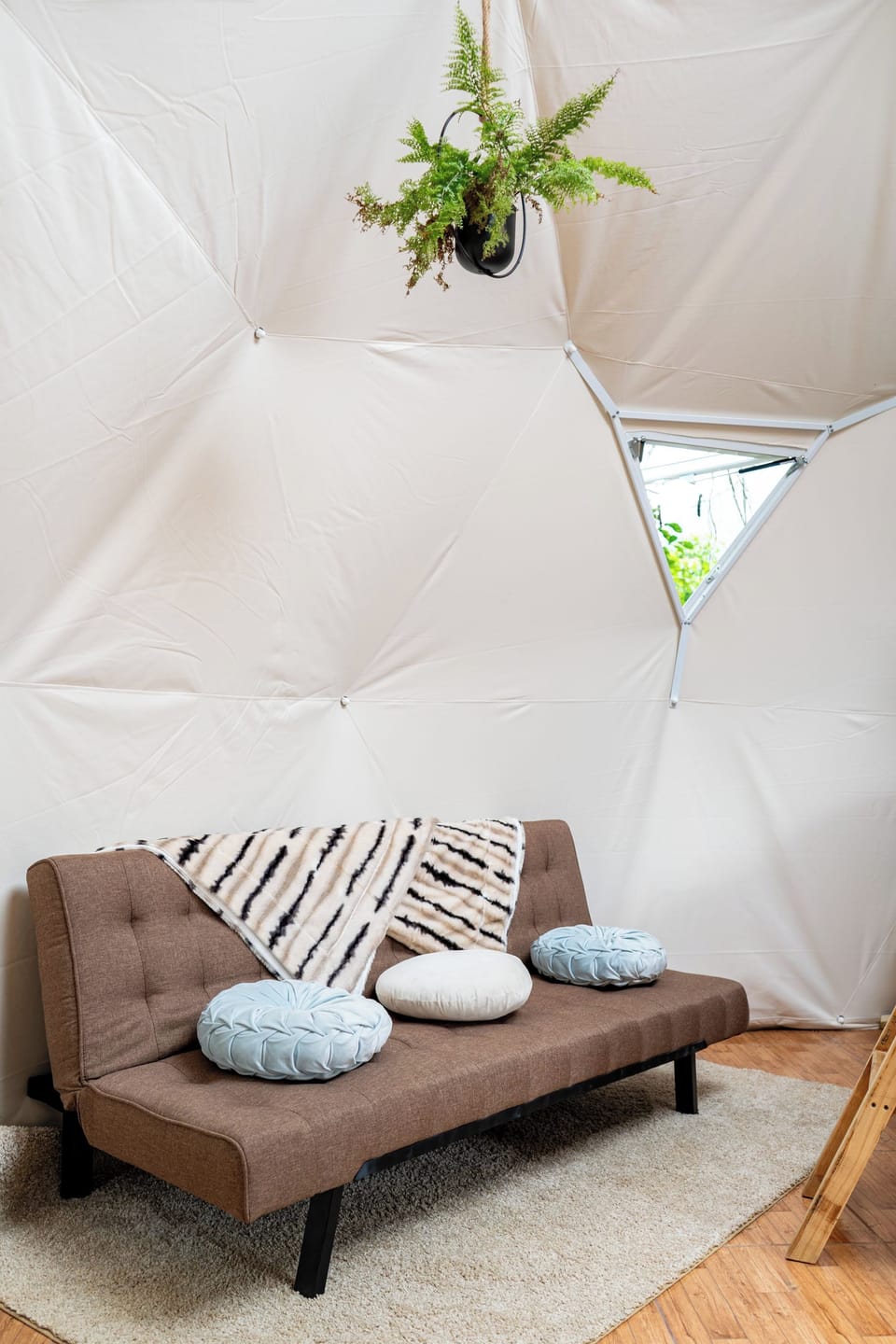 Sofa bed
