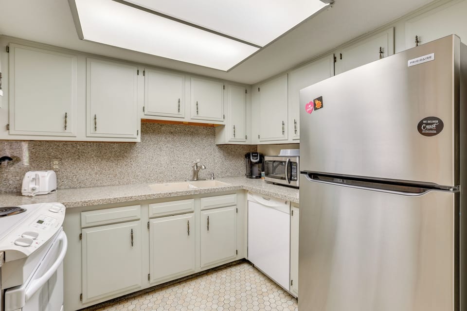 Kitchen | Cooking Basics | Keurig Coffee Maker