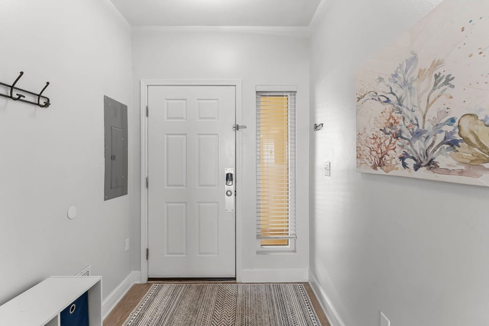 Entryway