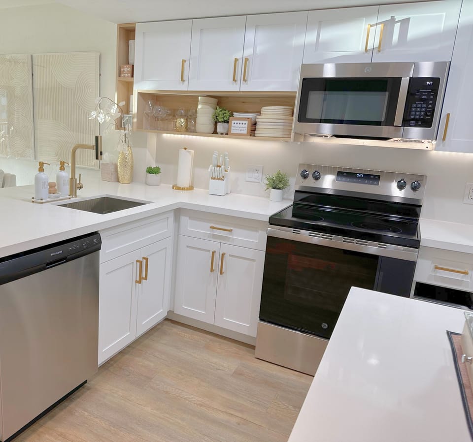 [Kitchen]