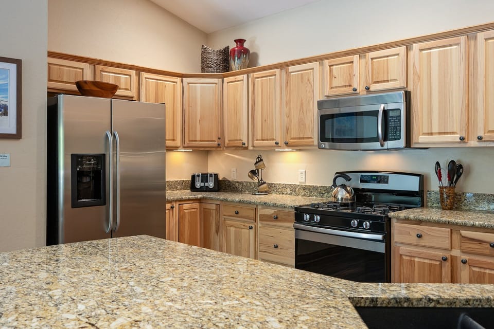 High End Appliances