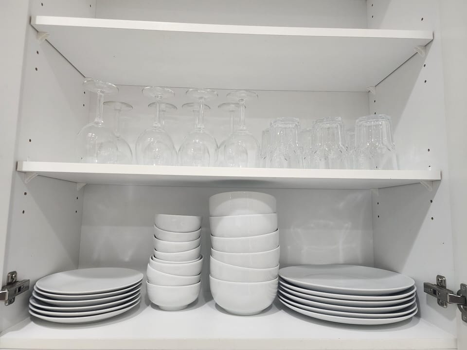 Utensils 