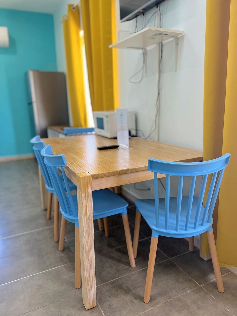 Charming Studio Sleeps 4 in Esmeralda Noord (731)