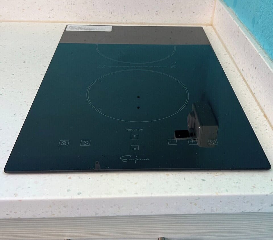Induction Stove