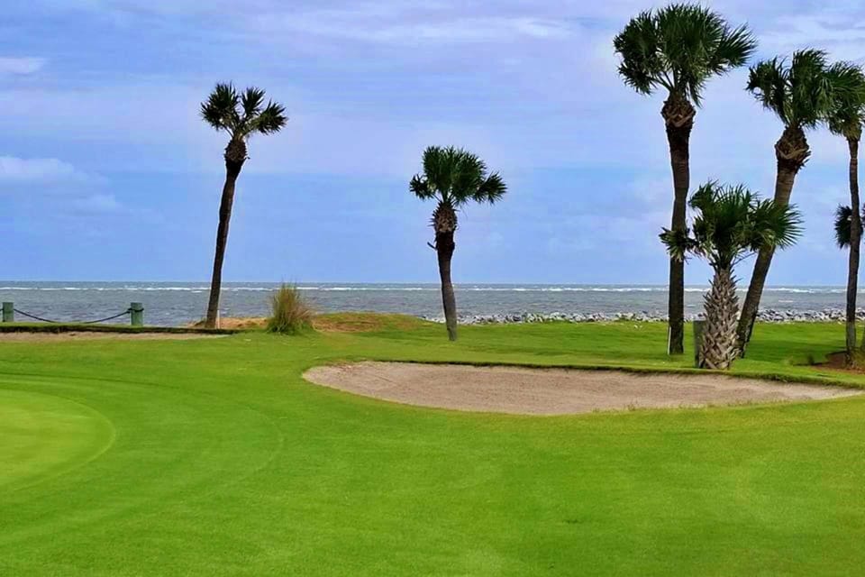 Award Winning Golf Courses