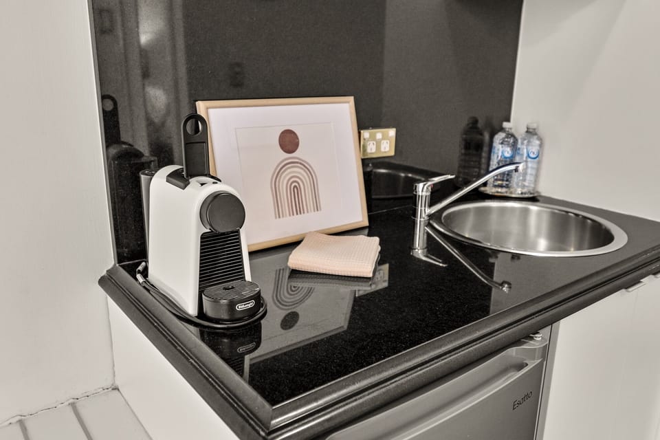 Kitchenette
