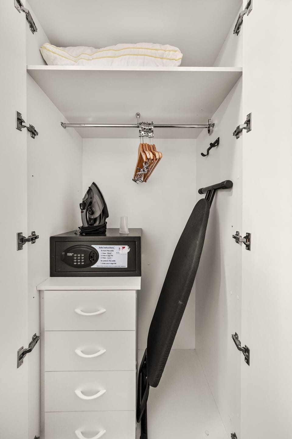 Closet