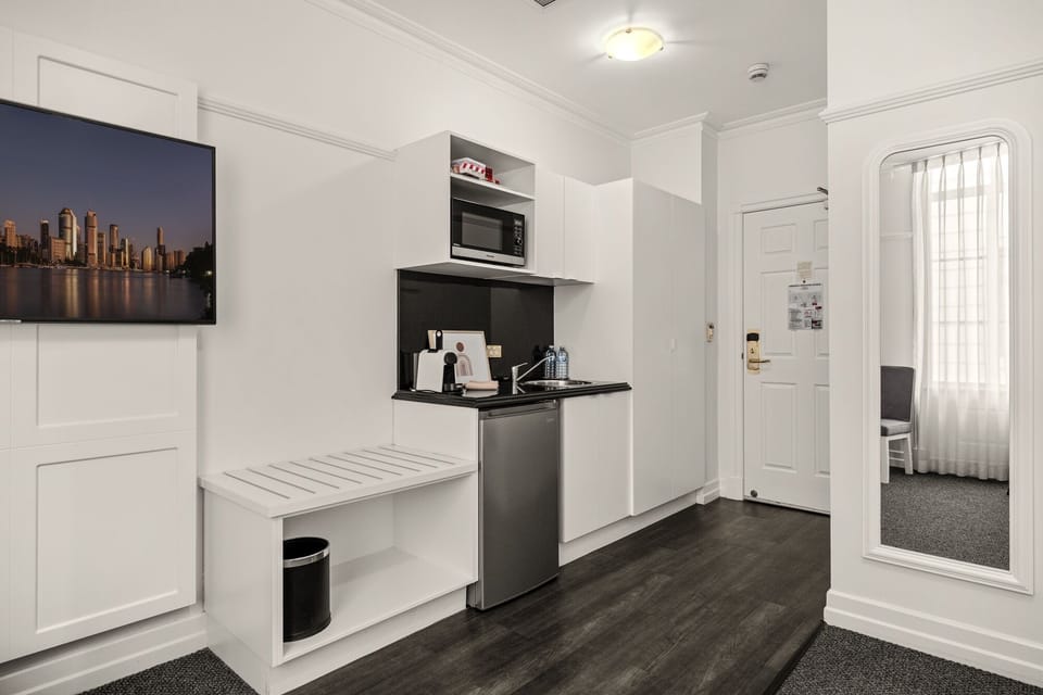 Kitchenette