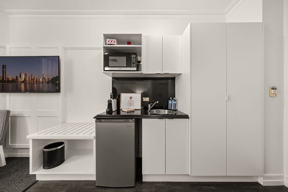 Kitchenette