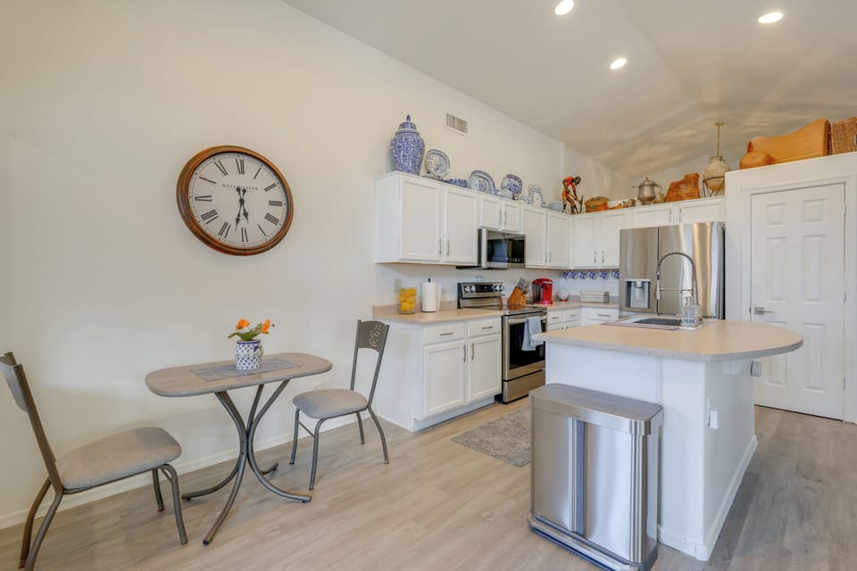 Kitchen | Cooking Basics | Dishwasher