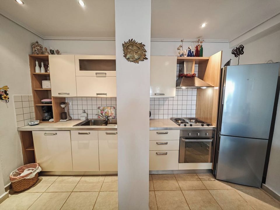 Blue Horizon Retreat