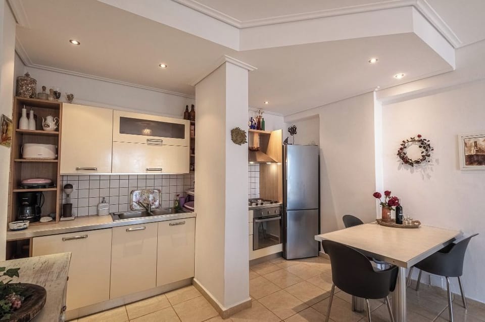 Blue Horizon Retreat