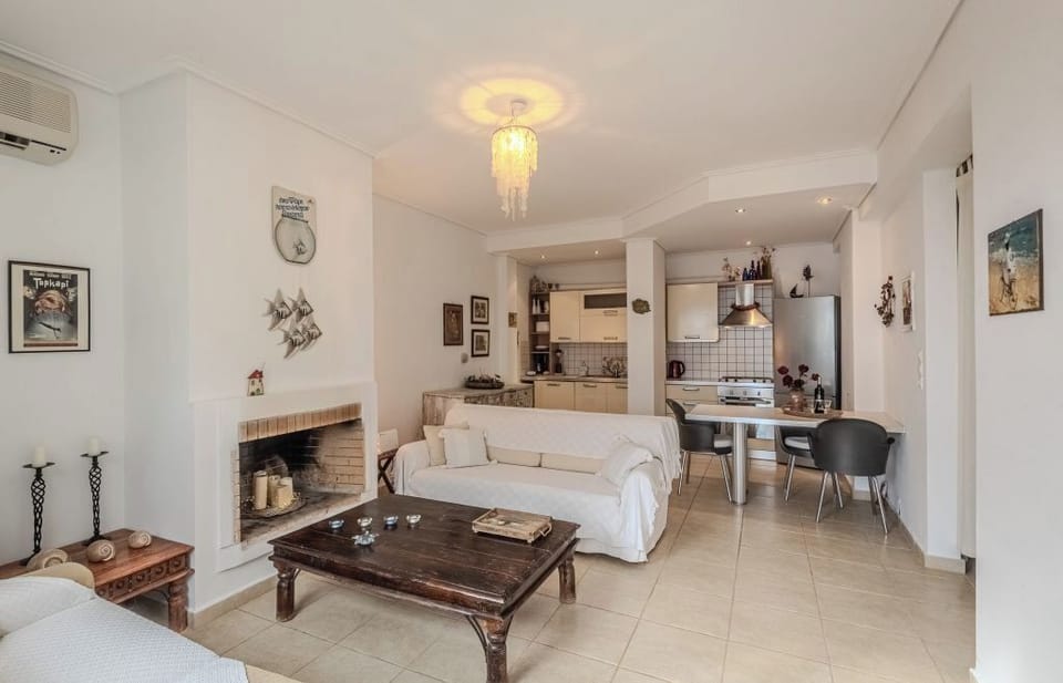 Blue Horizon Retreat