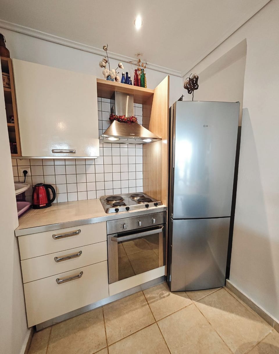 Blue Horizon Retreat