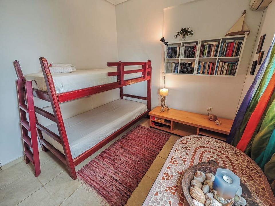 Blue Horizon Retreat