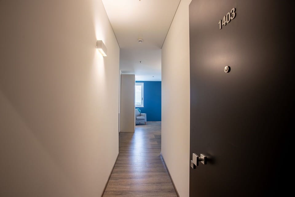 Accommodation