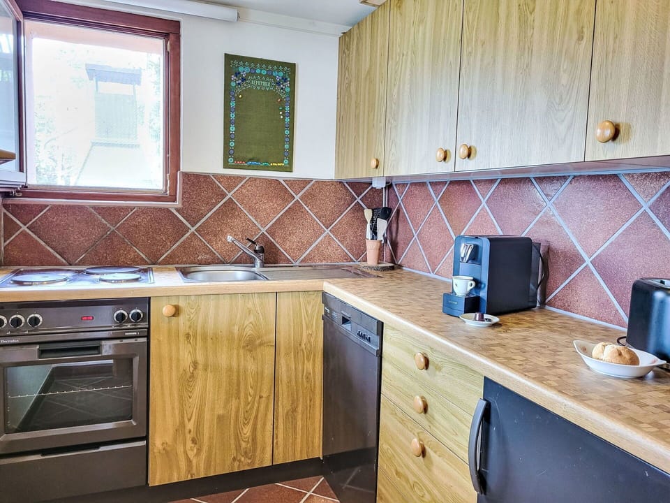 Kitchen, Countertop, Wood, Major Appliance, Flooring, Interior Design, Kitchen Appliance, Cabinetry, Floor, Kitchen Sink