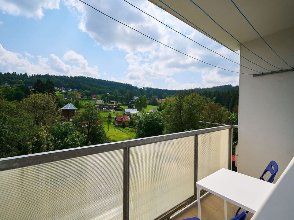 Fence, Balcony, Home Fencing, Handrail