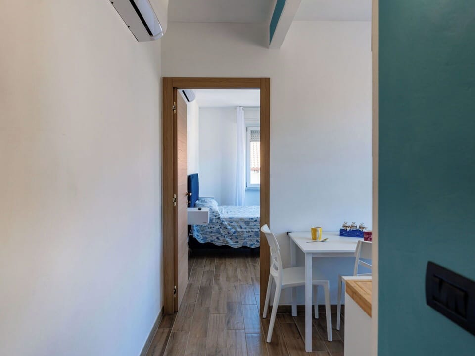 Wood, Interior Design, Floor, Ceiling, Flooring, Furniture, Room, Apartment, Bedroom, Wood Stain