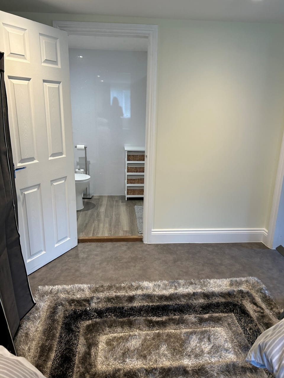 Annex Bedroom