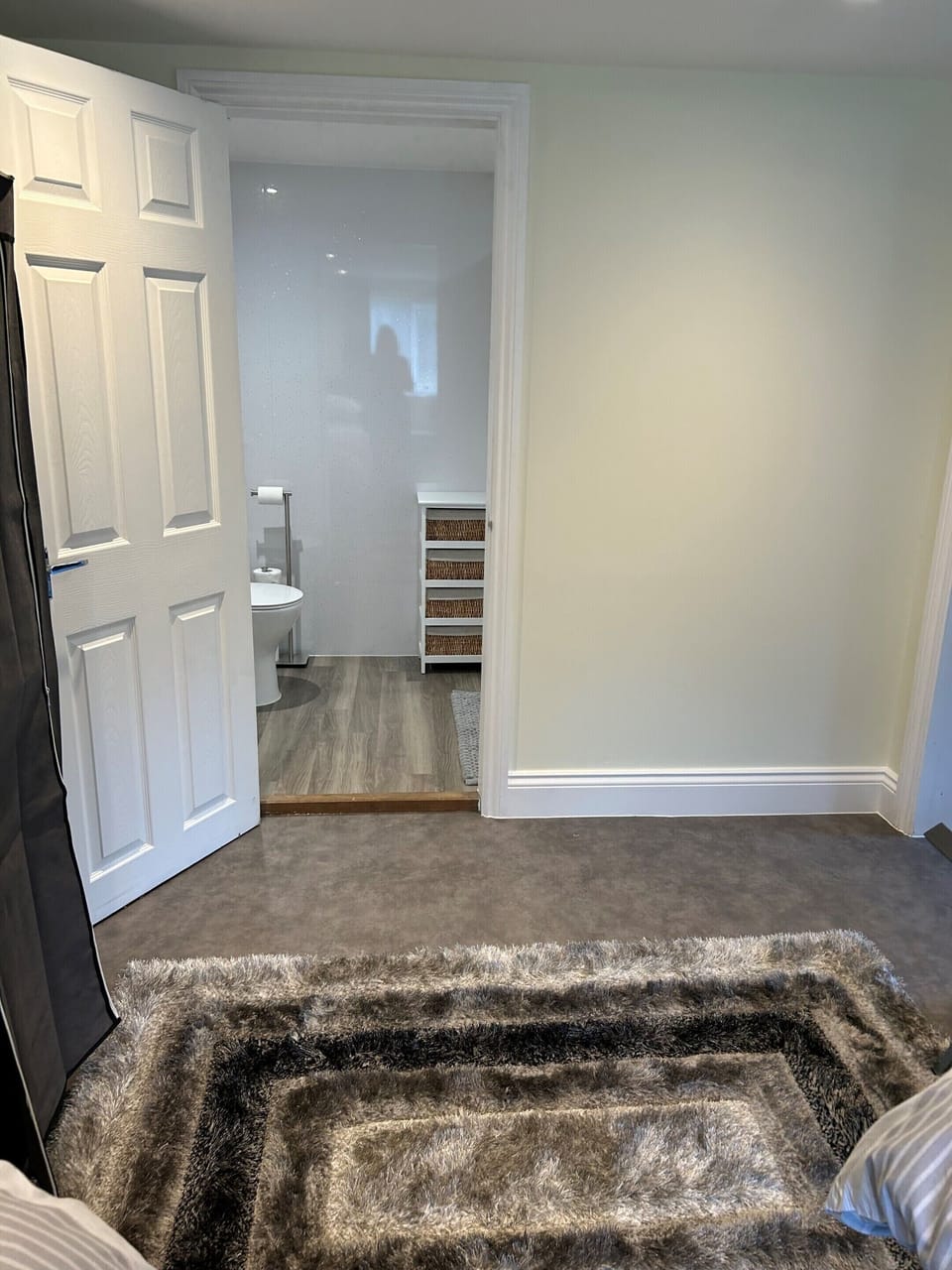 Annex Bedroom