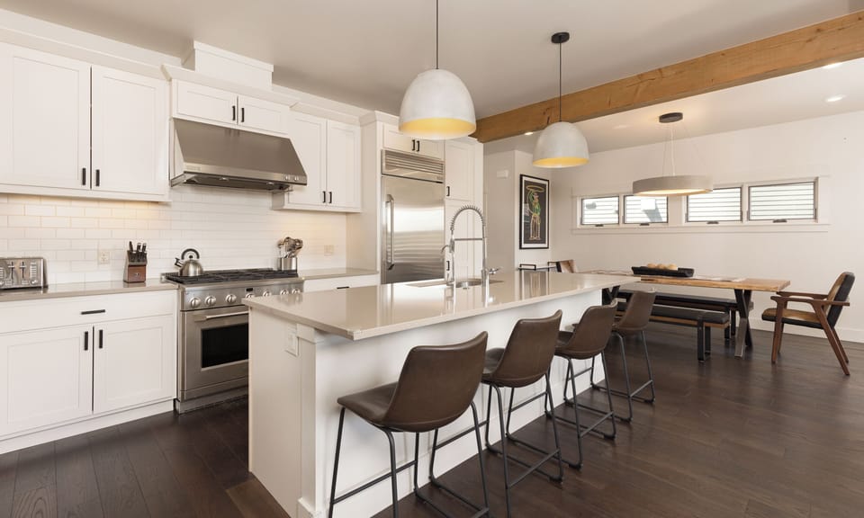 245A Pheasant Tail kitchen4