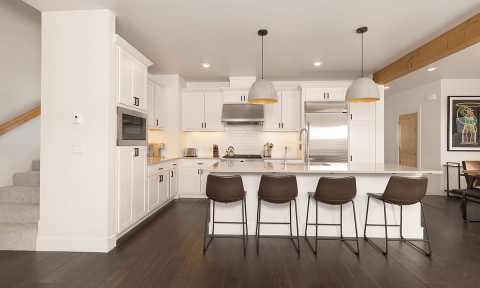 245A Pheasant Tail kitchen2