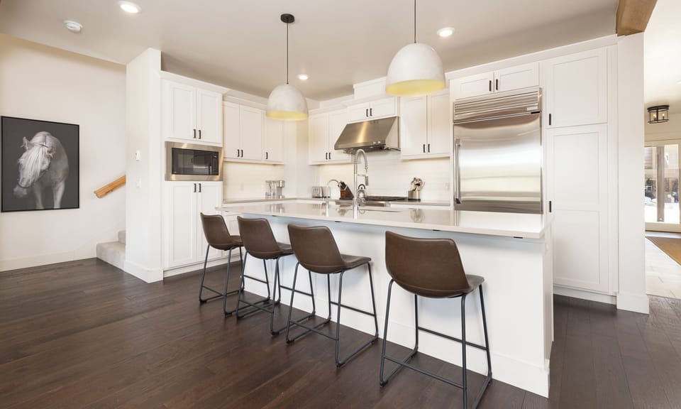 245A Pheasant Tail kitchen1