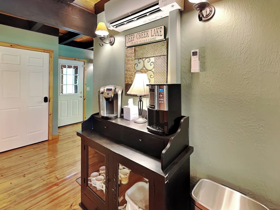Coffee Bar