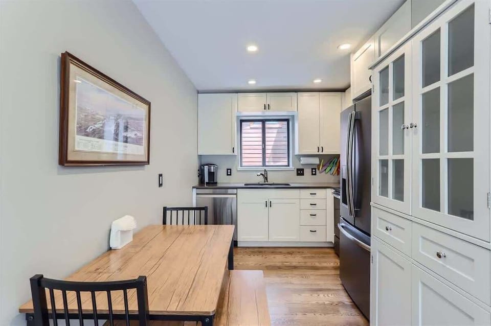 Kitchen Space 