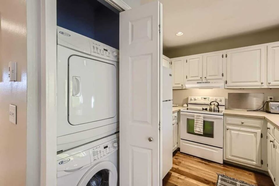 Washer/Dryer