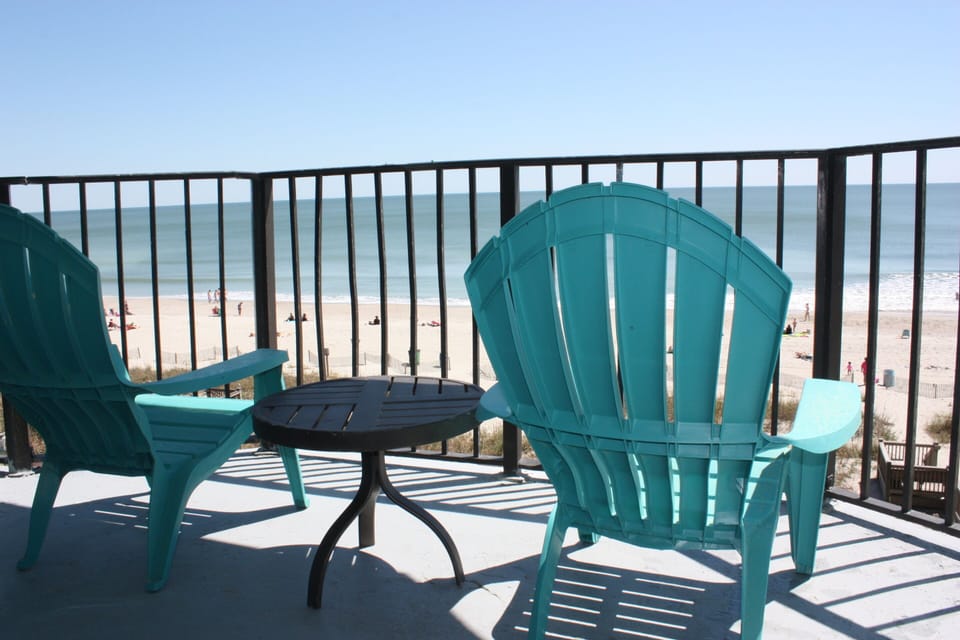 Terrace / Patio