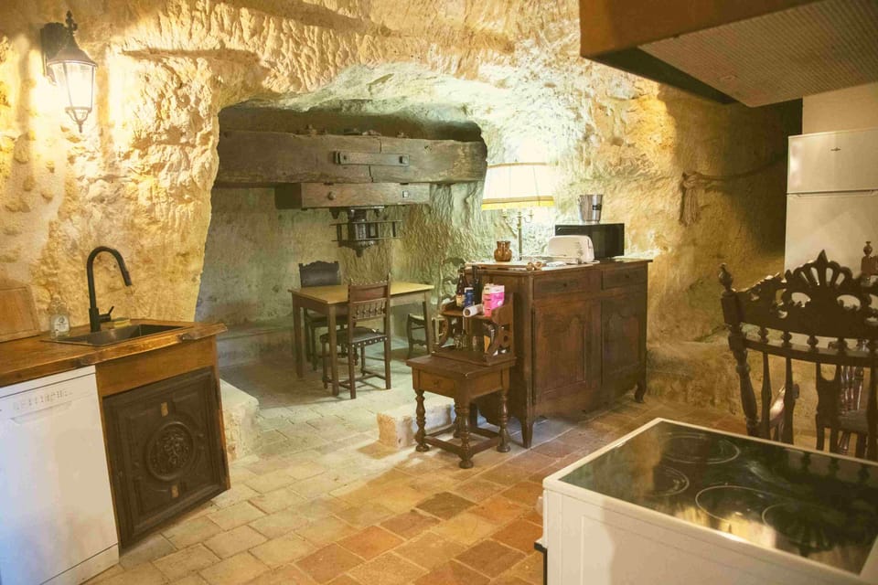 Kitchen
Cuisine