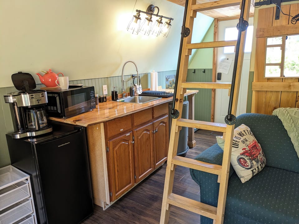 Kitchenette