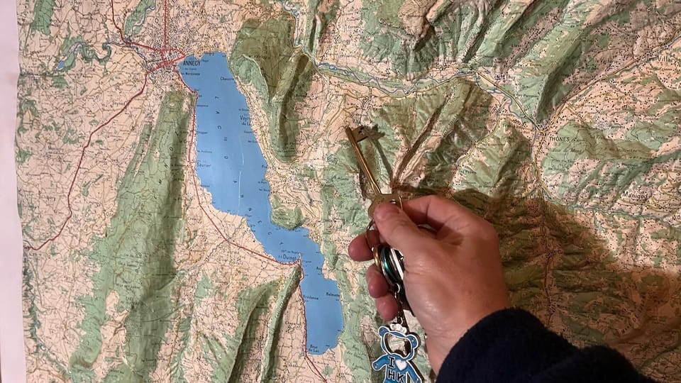 Property map