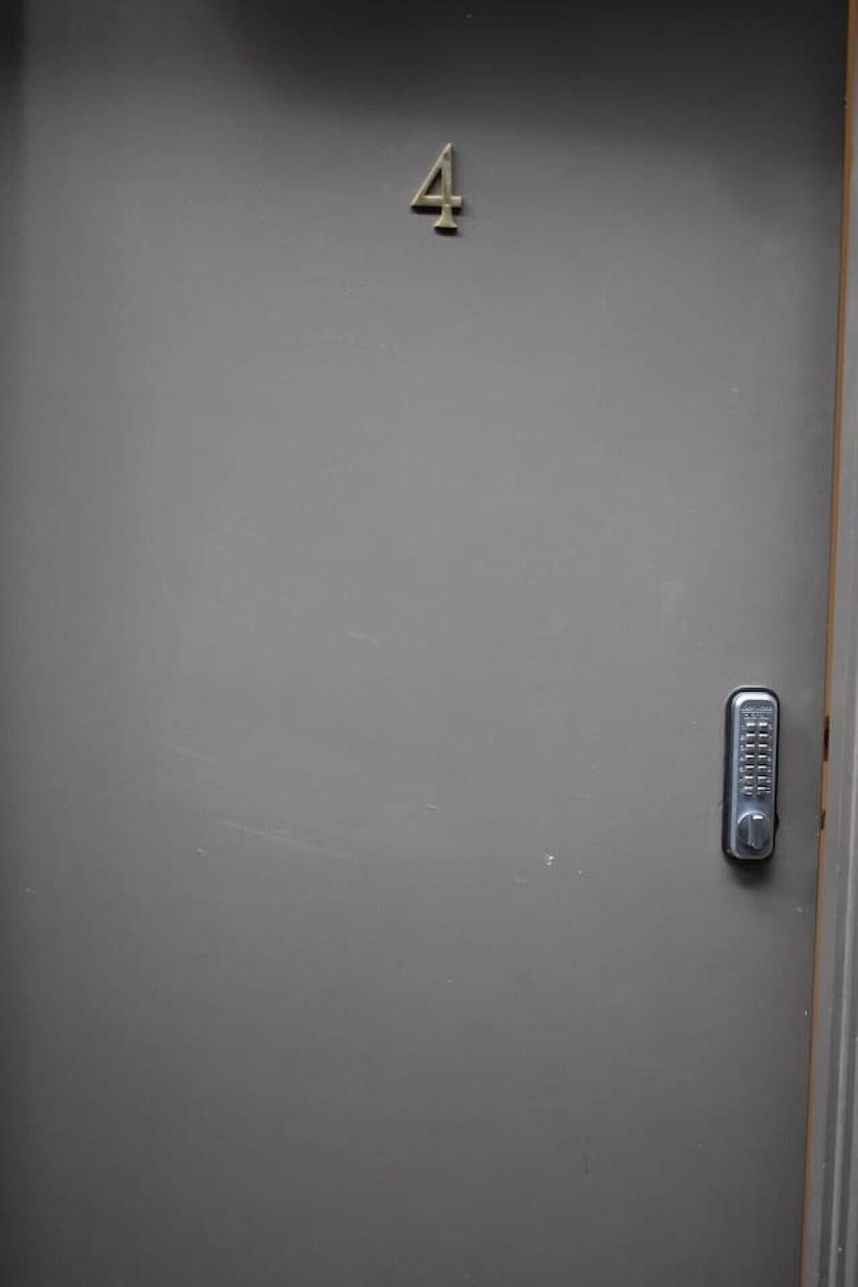 Miscellaneous