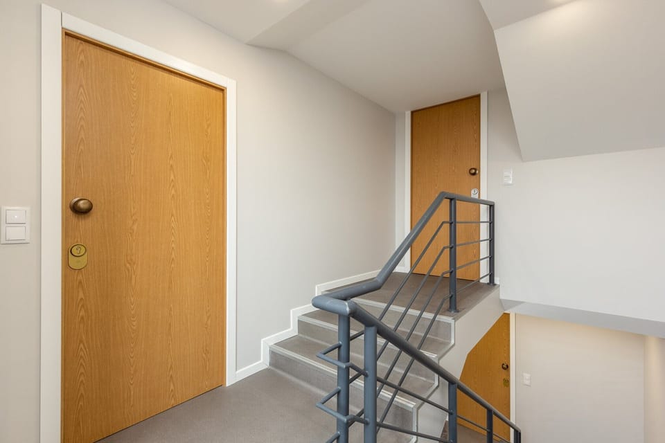 Entrance / Reception