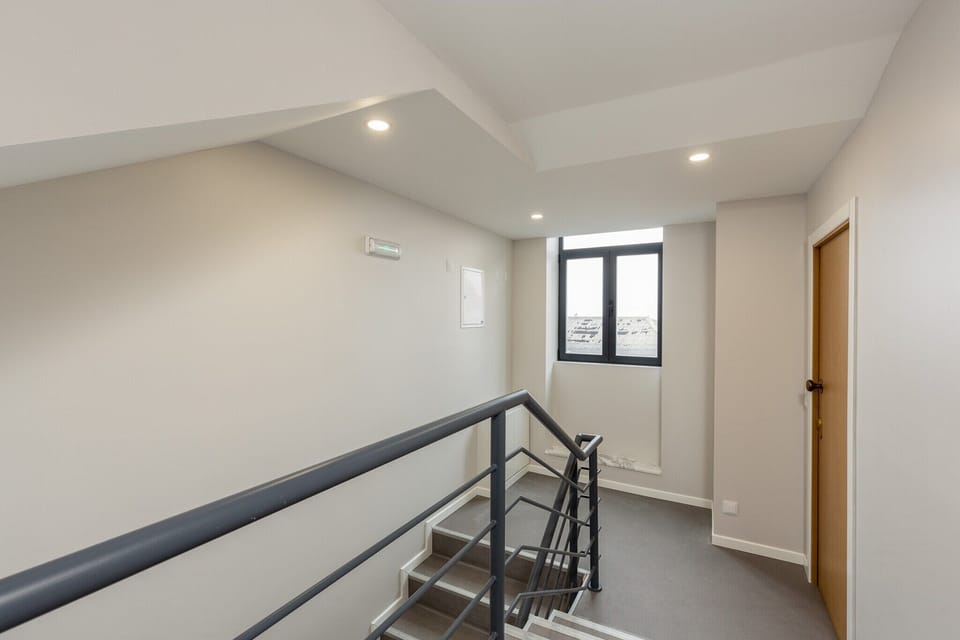 Entrance / Reception