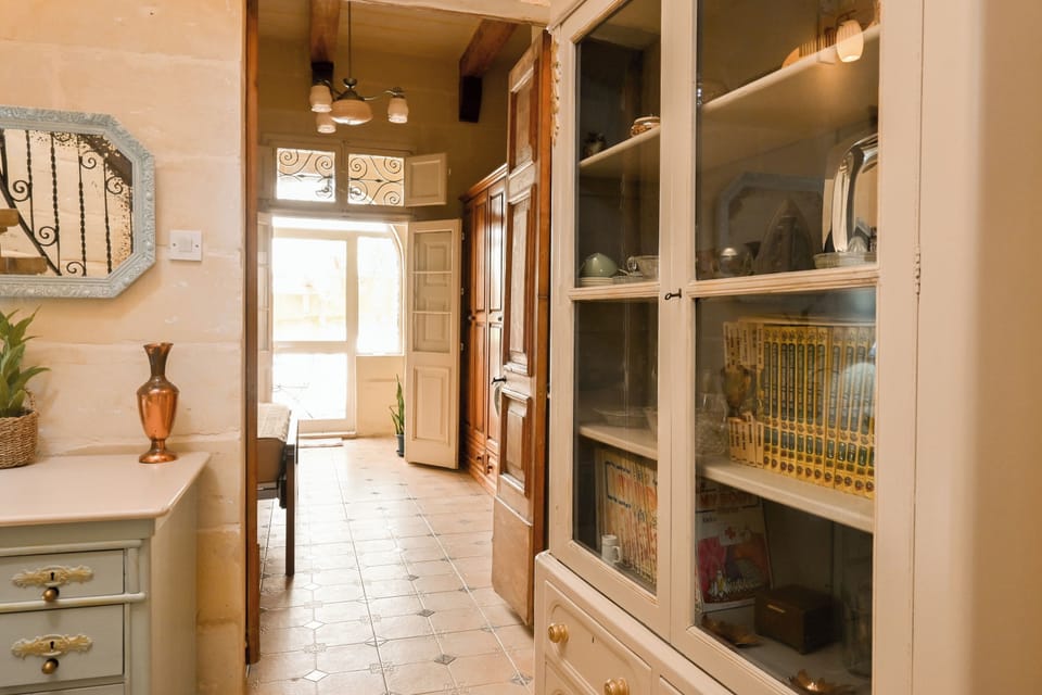Corridor