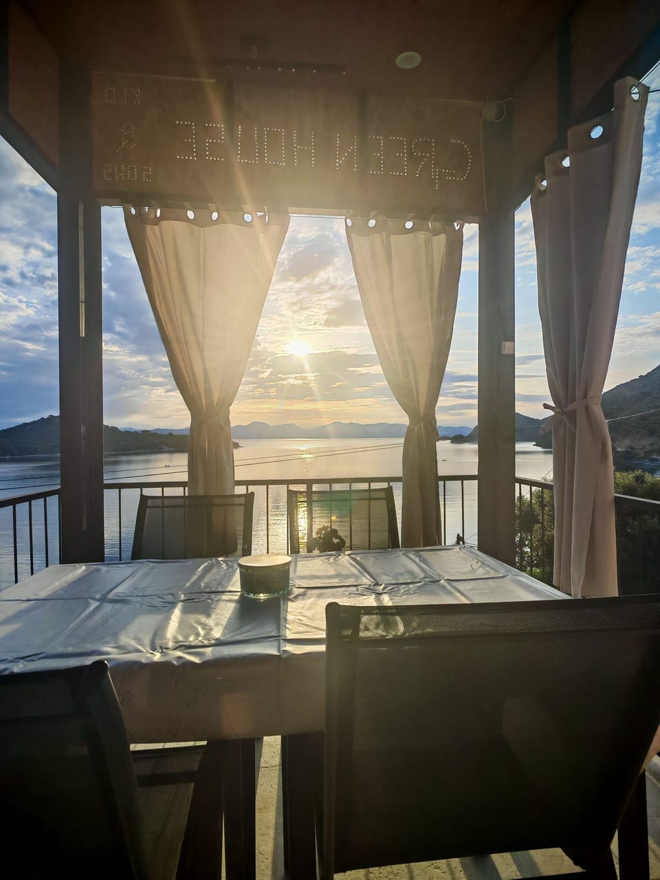 Terrace 1