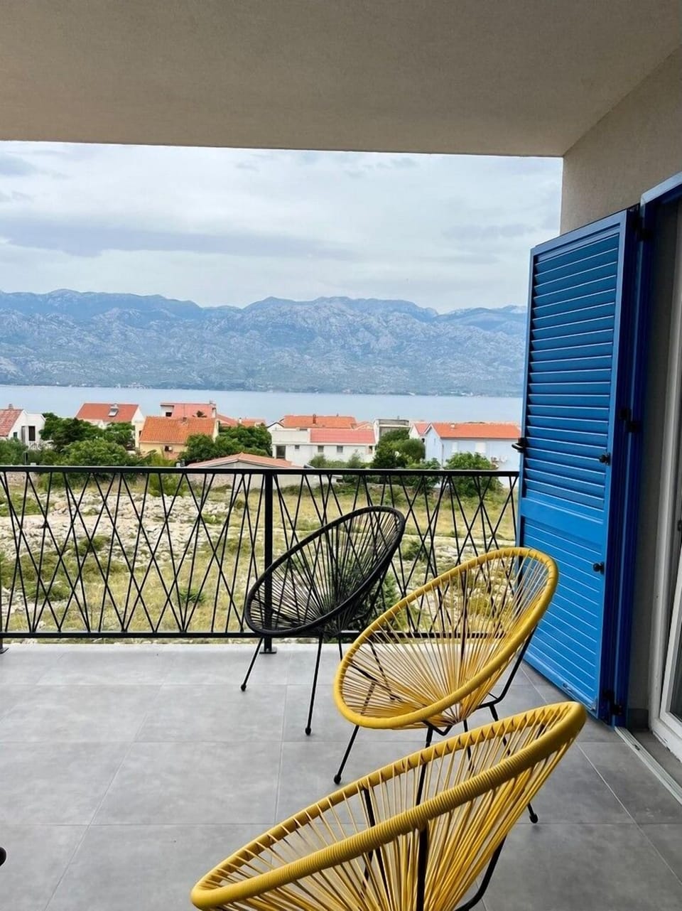 Terrace 1