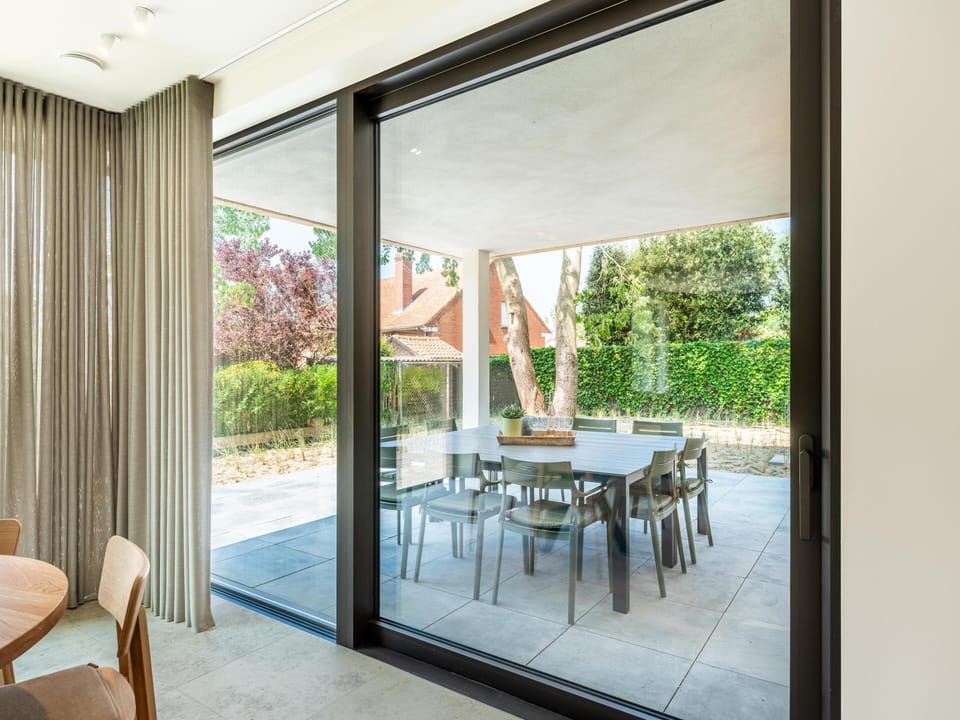 Patio / Balcony